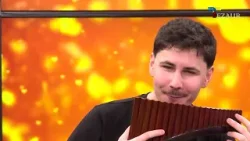 Ciprian MATEI & EDMAR's Dj / Dimineața la Tezaur Ciprian MATEI & EDMAR's Dj / Dimineața la Tezaur