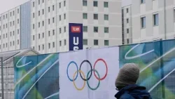 İtalyan muhalefetinden Milano-Cortina Kış Olimpiyatları'nda ICE'nin rolüne tepki İtalyan muhalefetinden Milano-Cortina Kış Olimpiyatları'nda ICE'nin rolüne tepki