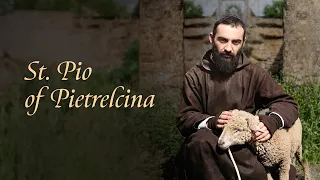 St. Pio of Pietrelcina | September 23