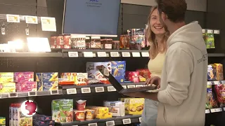 Reallabor – Möglichkeiten für Nahversorgung der Zukunft