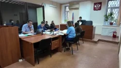 Some via state insurance, others through Arsenyev: witness testimony read on bribes taken by form...