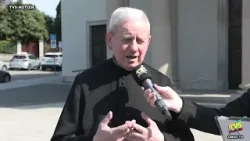 Erba - Pasqua 2026, l'augurio di monsignor Angelo Pirovano