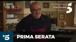 I Cesaroni - Il ritorno - Da lunedì 13 aprile, in prima serata su Canale 5