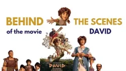 The Story Behind 'David' - What Makes This Animated Film Special? The Story Behind 'David' - What Makes This Animated Film Special?