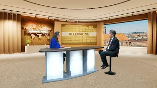 Allemagne : quel chemin pour l'Église catholique ?