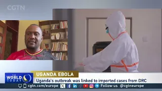 How Did Uganda Conquer Its Ebola Outbreak? Lessons for the Rest of the World