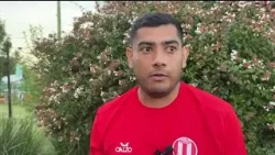 Marcos Juárez: Ya se encuentran habilitadas las nuevas canchas de padle en el country de Argentino