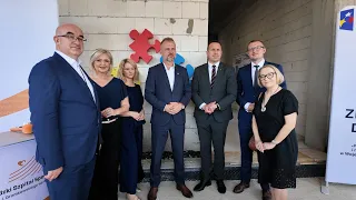 A Mental Health Center worth over 103 million PLN is being built in Wrocław!
