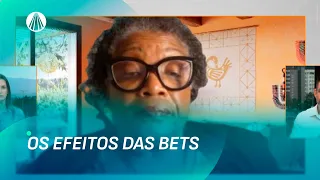 O Perigo Oculto das Bets: o impacto das apostas na saúde mental | TJ Aparecida