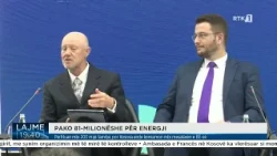 Përfituan mbi 200 mijë familje, por Kosova ende konsumon mbi mesataren e BE-së
