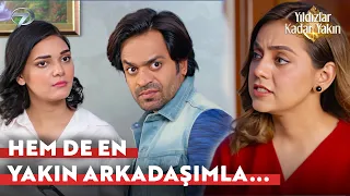 Aşığının Evini Bastı... | Yıldızlar Kadar Yakın (Banno) 50. Bölüm