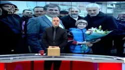 Ordu Altaş TV Ana Haber | 22 Şubat 2024