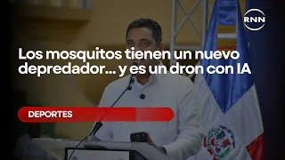 Sports Minister calls on business leaders to support Dominican athletes