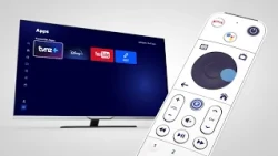 How To: Using Apps  | Sky TV