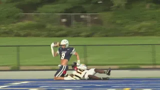 Southern Connecticut State wins home opener vs. AIC