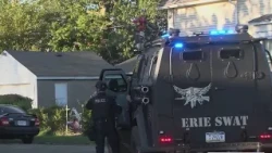 Multiple dead after mass shooting on Erie’s East Side