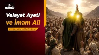 HAKİKAT NURU | Velayet Ayeti ve İmam Ali: Ehl-i Sünnet Kaynakları Ne Diyor?