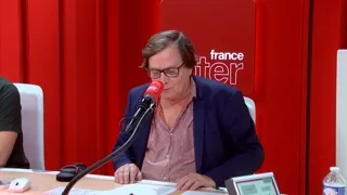 The Finish Line - François Rollin’s Campaign Week