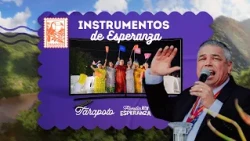 Instruments of Hope | National Convention - Tarapoto | Bethel