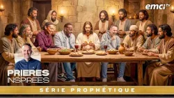 Seigneur, ma table est vide ! - Prières inspirées - Jérémy Sourdril Seigneur, ma table est vide ! - Prières inspirées - Jérémy Sourdril