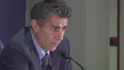 COSENZA CALCIO, LASCIA IL DG GUALTIERI