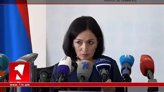 Այս ուսումնական տարին հայտարարել ենք ընթերցանության տարի. Ժաննա Անդրեասյան