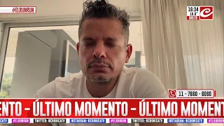 Habla Alejandro Cipolla: "Le negaron a Morena Rial el pedido de trabajar"