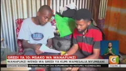 Serikali yaagiza ukaguzi wa wanafunzi huku asilimia 60 pekee ya gredi ya 10 wakiripoti shuleni