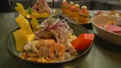 Nutricionista entrega recomendaciones de alimentación saludable para el inicio de la jornada escolar