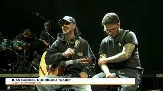 Pasabordo Returns Home: The Iconic Duo Celebrates 19 Years of Music with a Concert in Medellín
