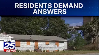 Vacant homes, break-ins, and a bridge project: Cape Cod residents demand answers