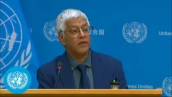 Iran, Lebanon, Palestine & other topics - Daily Press Briefing (17 March 2026) | United Nations