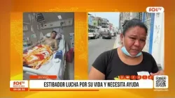 Trujillo: Paciente en Hospital Belén necesita ayuda urgente Trujillo: Paciente en Hospital Belén necesita ayuda urgente