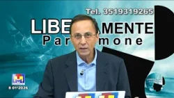Liberamente Parliamone 8 01 2026