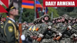 Парламент смягчил спорный закон об уклонении от призыва в армию.