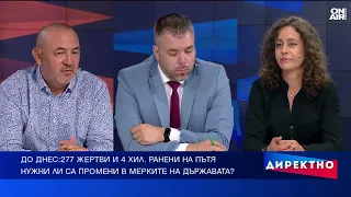 След всяка катастрофа - обещания и проверки: Колко още жертви са нужни за реални действия?