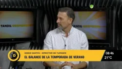 El balance de la temporada de verano