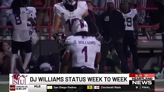 Heartland Sports @ 10 p.m. 8/31