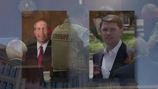 Talarico demands release of "Hoffman files" after Ken Paxton rejects records request