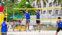 Copa Veloz 2026 devolverá el voleibol de playa a su esencia en Puerto Vallarta Copa Veloz 2026 devolverá el voleibol de playa a su esencia en Puerto Vallarta