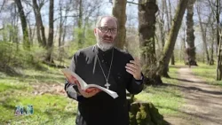 Zi de zi, cu părintele Constantin Necula - ediţia din 24 aprilie 2024 (@TVR1)