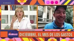 Programa Las Rubias 02.12 - PARTE 2