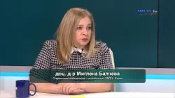 Устната лигавица като огледало на здравето