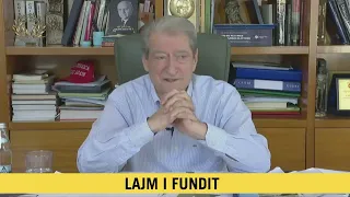 ‘Orën 500 mijë€ i ka bërë dhuratë Rama”,Berisha:Kryeministri sillej si arkitekti i Vilës së Agasit