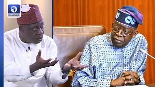 2027: 'APC Has High Tolerance For Corruption', Bolaji Abdullahi Reacts To Party's Campaign List