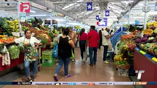 Minister of Commerce indicates they are working on creating the “Canasta Panamá Pa’ Ti”