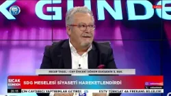 “Ortadoğu’da Askeri Yükten Kurtulmak İstiyorlar” “Ortadoğu’da Askeri Yükten Kurtulmak İstiyorlar”