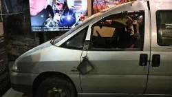 Berlin Story Bunker : une exposition sur les frappes russes en Ukraine