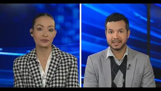 AN7 Amanecer: Programa del lunes 13 de julio del 2026