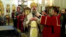 უფალს სურს, ჩვენი გამოსწორება, თუ მივმართავთ  თავისი მადლით აუცილებლად  გამოგვასწორებს- მეუფე შიო